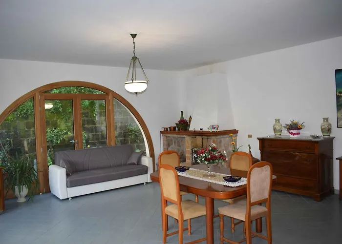 Mariahome Sorrento