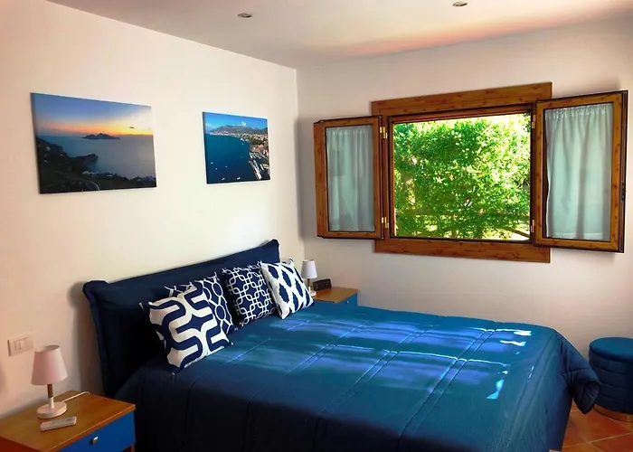 Chalet Paradiso