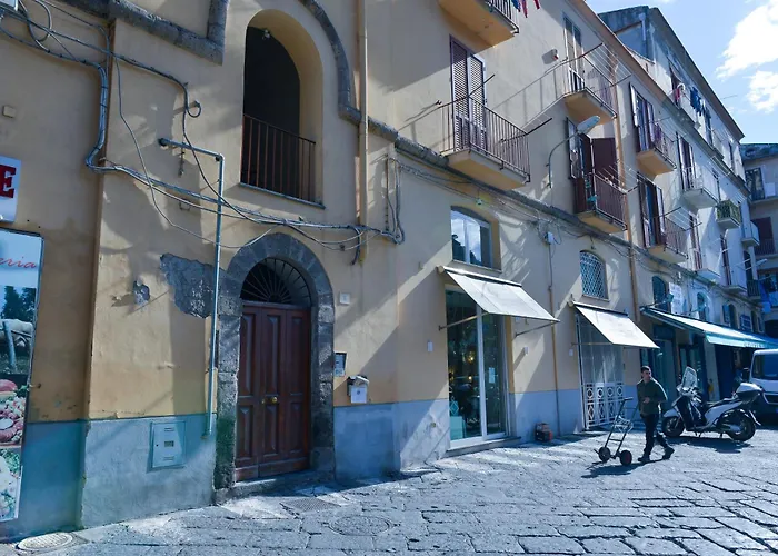 Casa Natalia