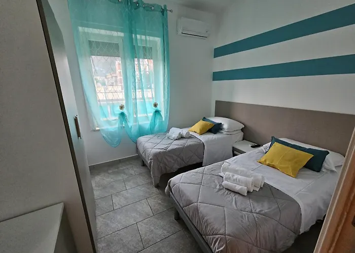 Sorrento Sleepandgo