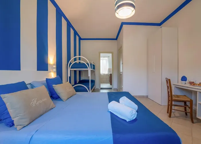 Agriturismo Primaluce