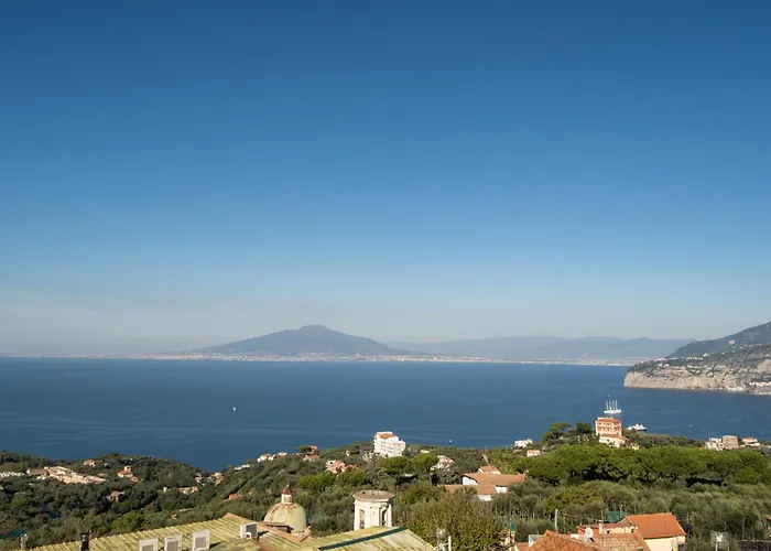 Holiday House Aura Sea View