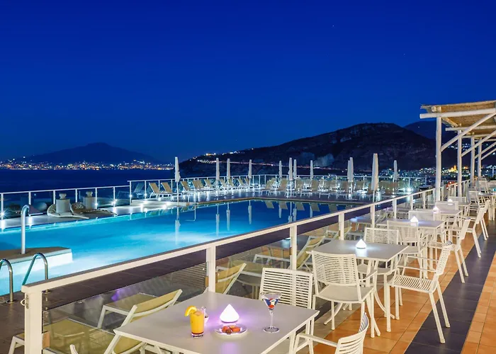 Art Hotel Gran Paradiso