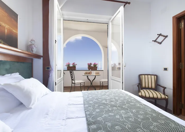 Villa Pane Resort