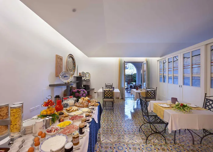 Villa Pane Resort