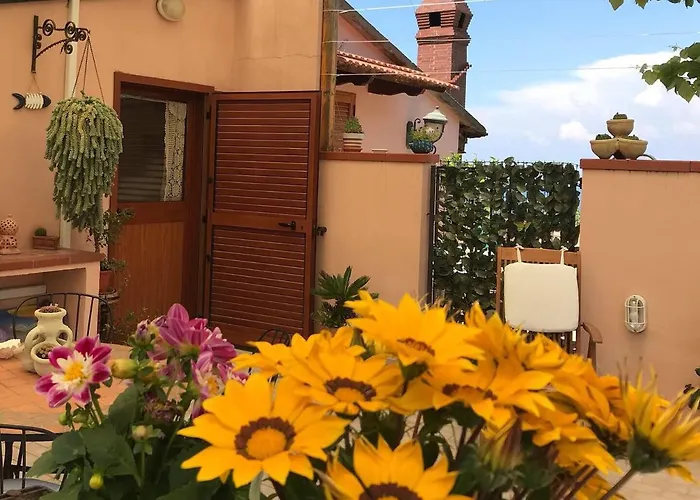 Stella Maris Holiday House